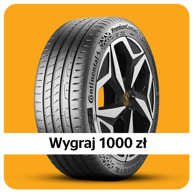 Continental PremiumContact 7