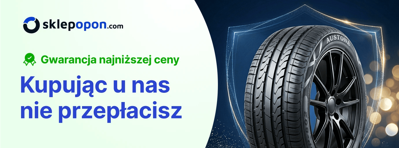 Gwarancja najniższej ceny