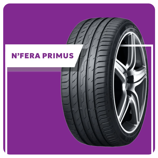 Nexen N'Fera Primus