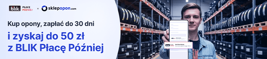 BLIK Płacę Później