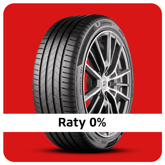 Bridgestone Turanza 6